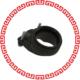 CABLE CONN CLAMP OLIVE A8504939S23W