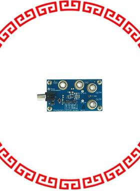 TPA2029D1YZFEVM EVAL MODULE FOR TPA2029D1