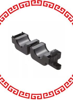 7427151S FERRITE CORE 119 OHM HINGED