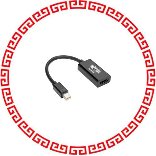 P137-06N-HD4K6B KEYSPAN MINI DISPLAYPORT 1.2 TO