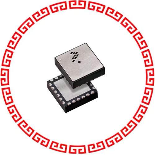 FXTH8709226T1 IC SENSOR MULTICHIP XZAXIS 24QFN