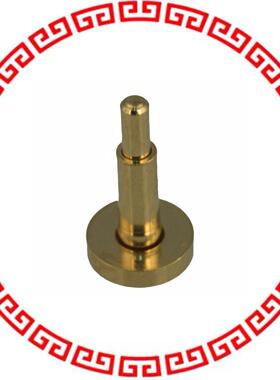 0997-2-50-20-75-14-11-0 CONN PIN SPRING LOAD .29