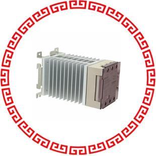 3PH RELAY 225B G3PE DC12 SSR MNT DIN 25A