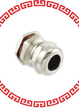 AIO-CSJPG13 CABLE GLAND 6-12MM PG13 BRASS