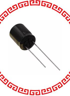 EEU-FM1A122 CAP ALUM 1200UF 20% 10V RADIAL