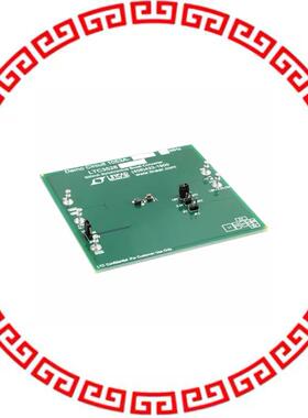 DC1053A-H EVAL BOARD BOOST REG LTC3526LB-2