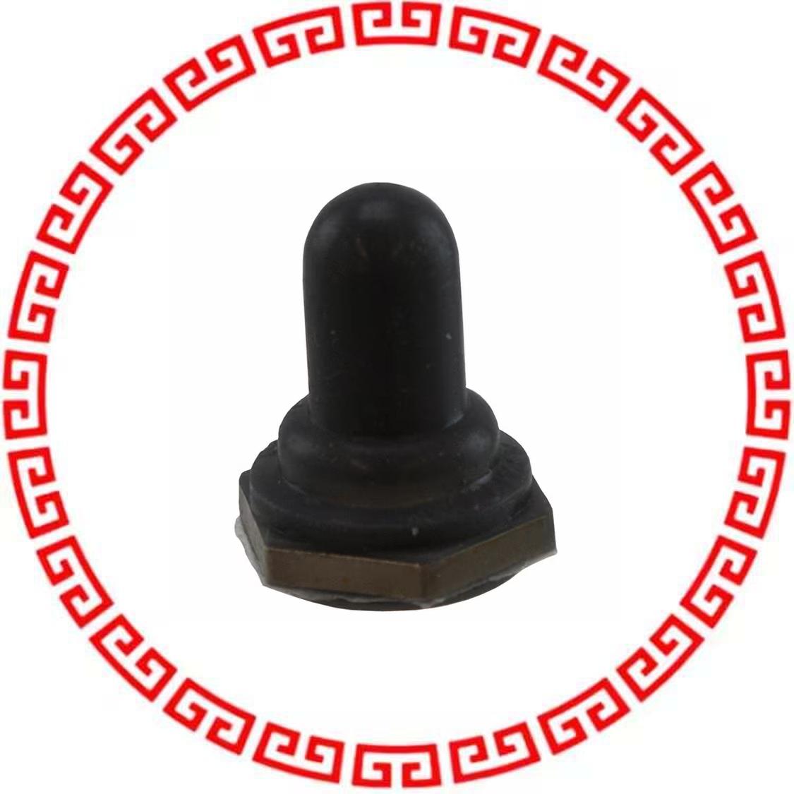 IN1030 TOGGLE FULL BOOT GRAY