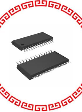 LMP90078MH/NOPB IC AFE 16BIT 214.6SPS 28TSSOP