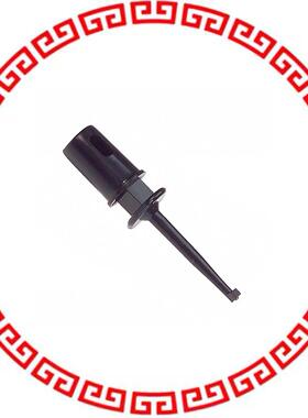 923830-BK-C BLACK MICRO PROBE-IT 2 PKG