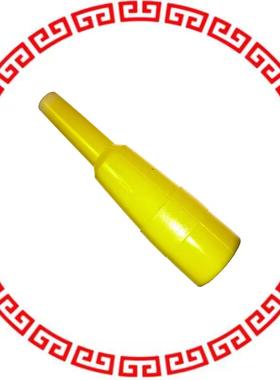 BU-29-4 INSULATOR FOR BU-27 SERIES YELLW