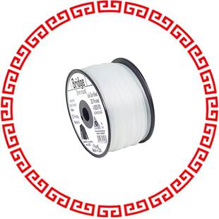 NY0008 0.118 FILAMENT NYL 453.59G BRDG