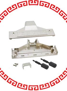 5749081-1 100 50SR BSHELL KIT,M JSCREW