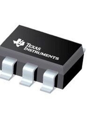 TPD3S014DBVR《Current Limit Switch ESD Protect,USB Host》