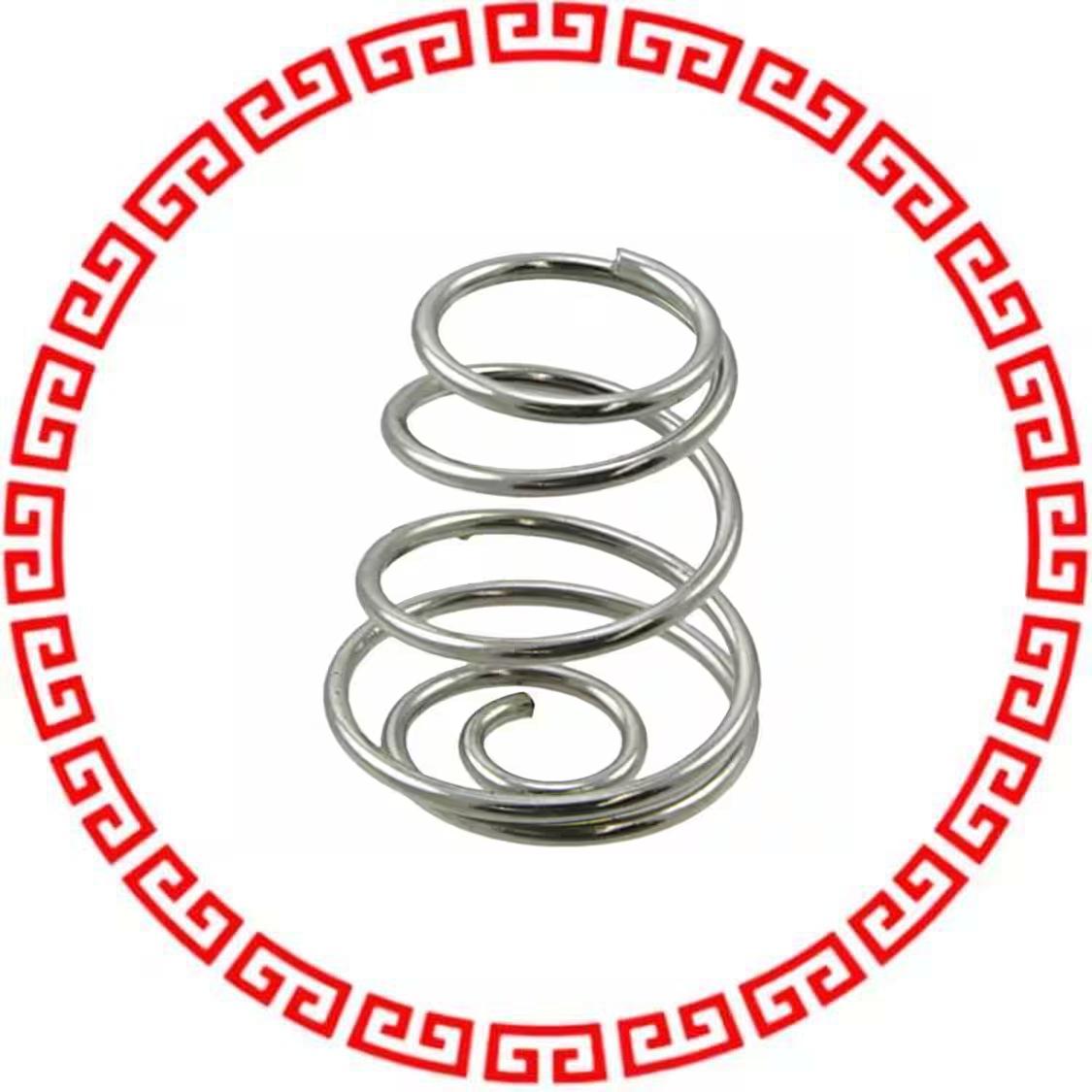 BCAA BATTERY CONTACT SPRING AA