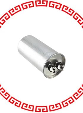 DS371456-CA CAP FILM 45UF 10% 370VAC QC TERM