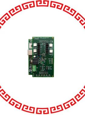 LP55281RLEV/NOPB BOARD EVAL FOR LP5528 RGB DRIVE