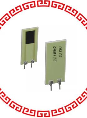 TA205PA2R00JE RES 2 OHM 5W 5% RADIAL