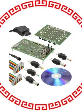 AS3694 DEMOBOARD BOARD DEMO FOR AS3694