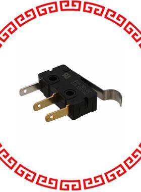 ZM10B70E01 SWITCH SNAP ACT SPDT 100MA 125V