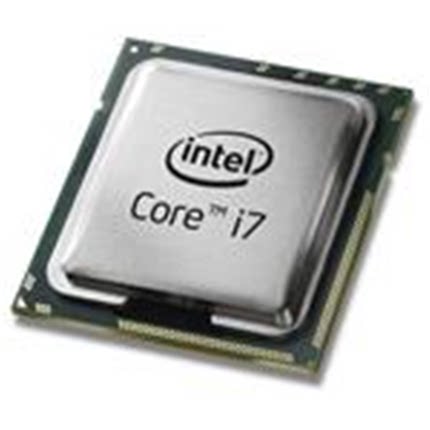 CM8062300834302S R00B《Core i7-2600 Quad Core 3.4GHz LGA1》