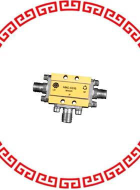 HMC-C035 DBL-BAL MIX MODULE 23 - 37 GHZ