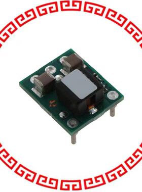 PTH08080WBH DC DC CONVERTER 0.9-5.5V 2.25A