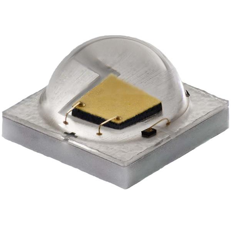 XPEWHT-L1-0000-009A8《White 80.6lm XLamp XP-E LED》