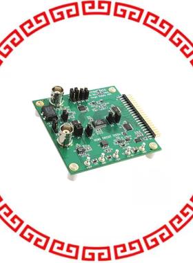 DC1255A-B EVAL BOARDS FOR LTC1606