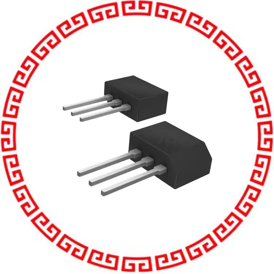 Z0409NF0AA2 4A TRIACS