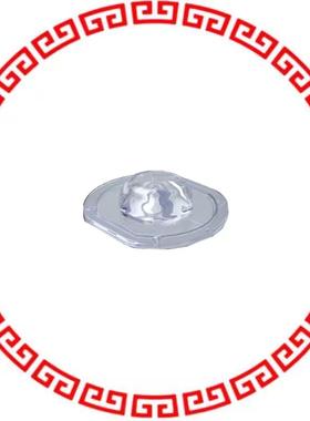 PL1825SR LENS CLEAR 90DEG SPOT SCREW