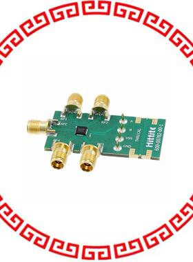 EV1HMC641ALP4 EVAL BOARD FOR HMC641ALP4E