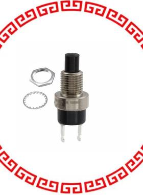 8534SZQE2 SWITCH PUSH SPST-NC 1A 120V