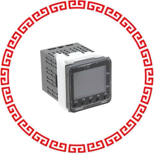 E5CC-QX0AUM-000 CONTROL TEMP/PROCESS 100-240V