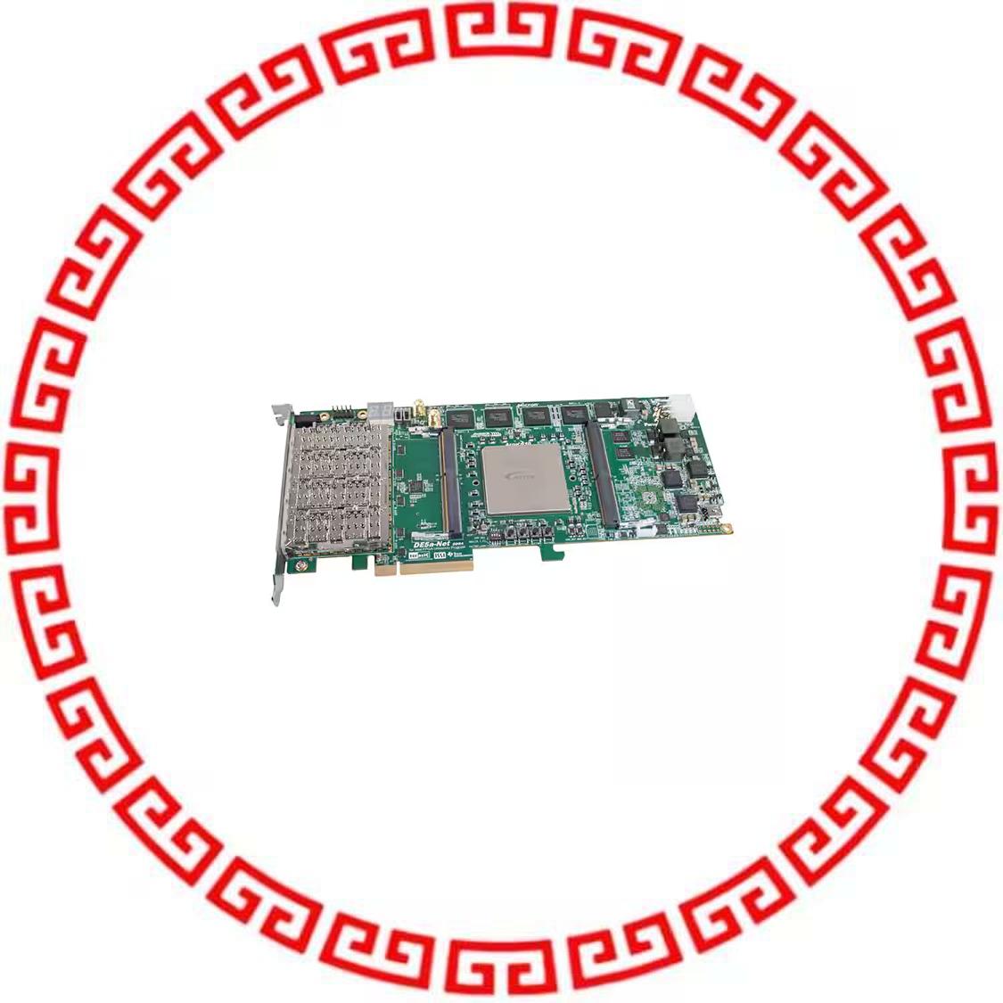 P0489 ALTERA ARRIA 10 GX FPGA10AX115N2
