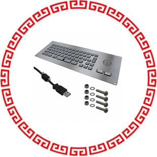 VANDAL 2212 63KEY 352323 RESIST KEYBOARD