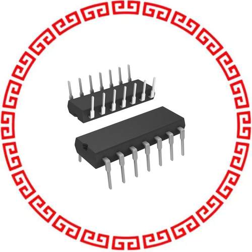 AD734ANZ IC MULT/DIV 4-QUADRANT 14-DIP