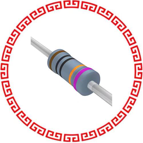MFP-25BRD52-100K RES 100K OHM 1/4W 0.1% AXIAL