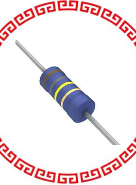 RSF1JT180K RES 180K OHM 1W 5% AXIAL