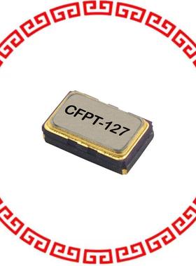 LFTCXO007009BULK OSCILLATOR TCXO 26.0MHZ CLIPPED