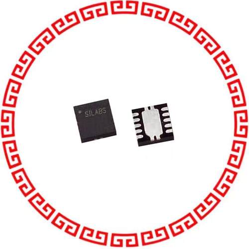 C8051F301-GM IC MCU 8BIT 8KB FLASH 11QFN