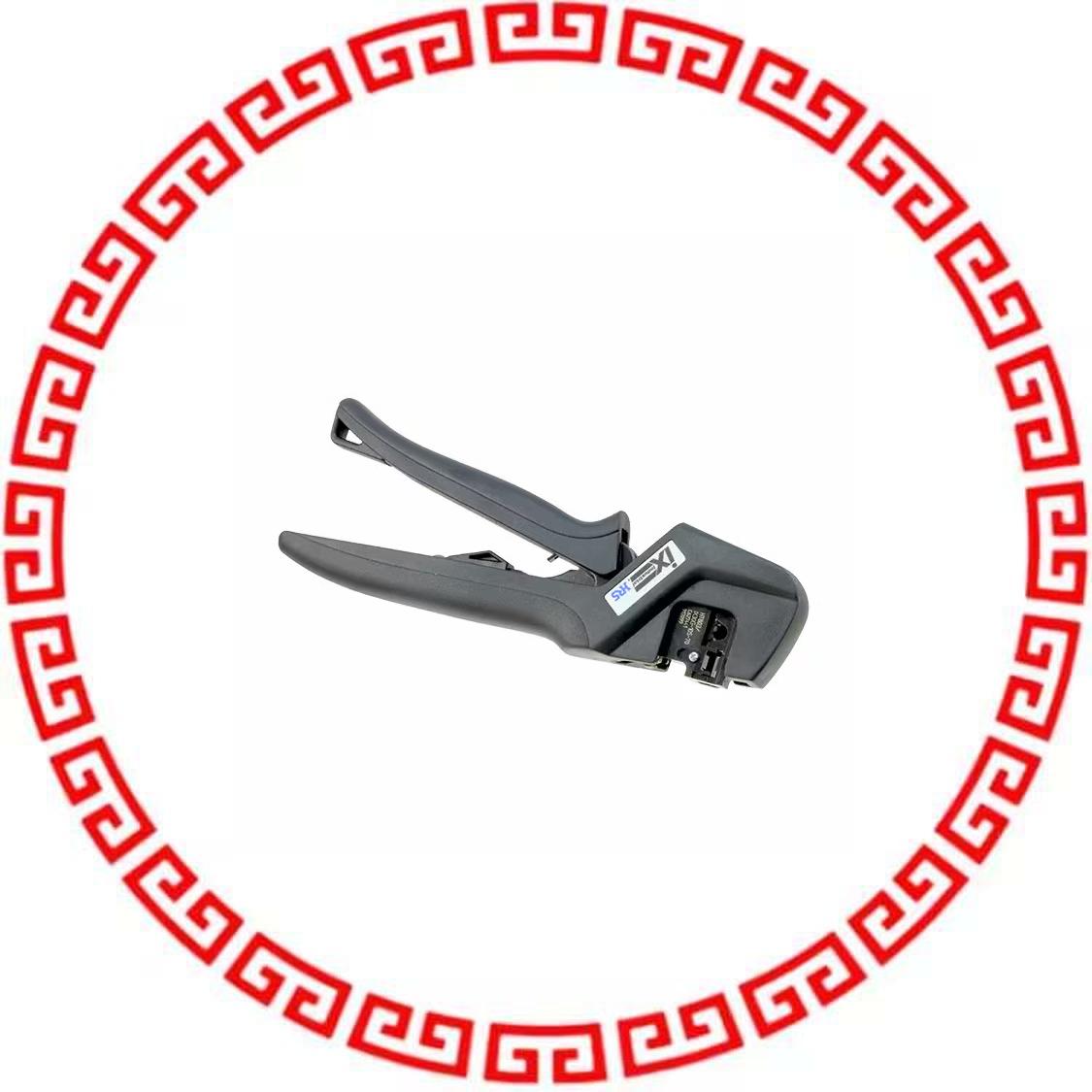HT803/IX30G-10S-70 TOOL CBL CLAMP JIG IX SERIES