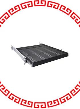 RSVS1926BK1 SHELF SLIDE 26.1X16.6X1.5