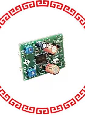 TPA1517DWPEVM EVAL MODULE FOR TPA1517