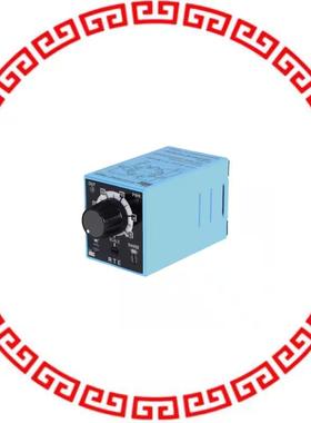 RTE-P1D12 TIMER 8-PIN PLUG-IN DPDT 10A