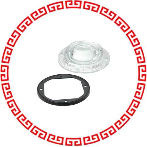 FN16443_STELLA-G2-VSM LENS CLEAR ASYMMETR SCRW SOCKET