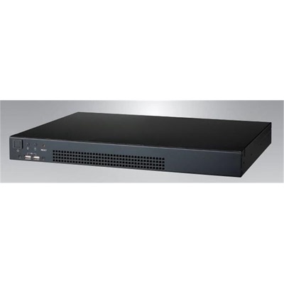 IPC-120BP-00XE《1U Chassis for Half-size SBC w/o BP w/o P》