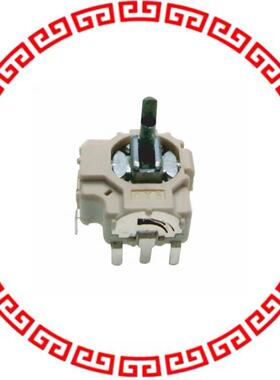 254TA103B50A JOYSTICK 10K OHM 2 AXIS TH
