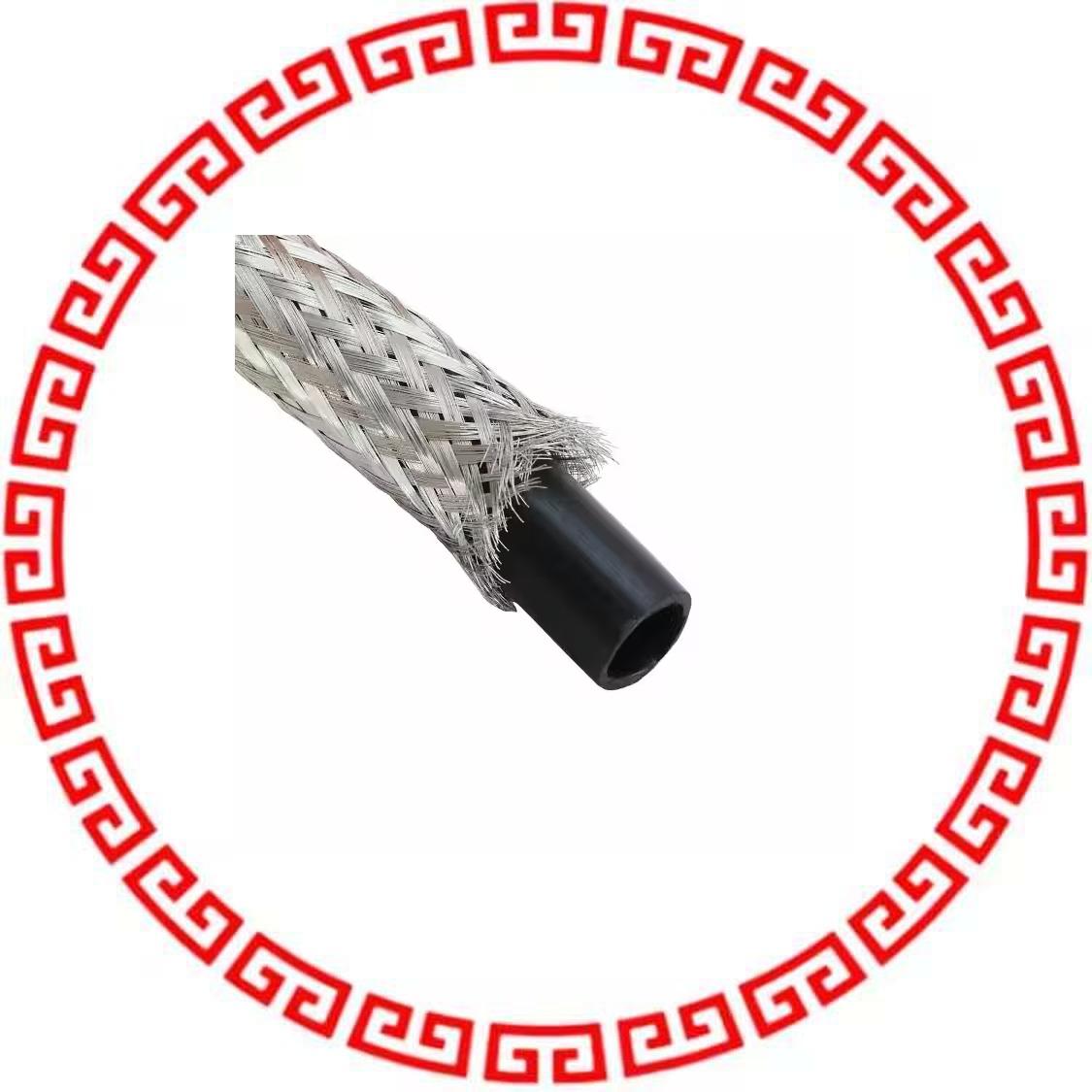 LWB-103-10.0(100) SCREENING BRAID 10MMX100M 1=100M