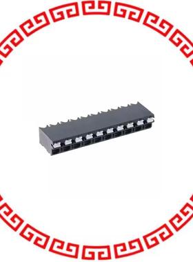 1824938 TERM BLOCK 10POS SIDE 5.08MM SMD