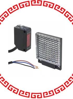 CX-493-P SENSOR PHOTO 5M 12-24VDC PNP